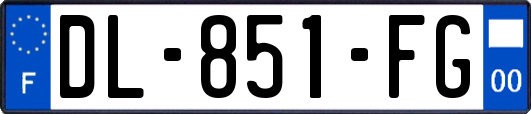 DL-851-FG