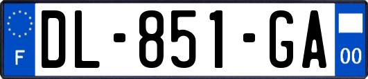 DL-851-GA