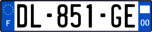 DL-851-GE