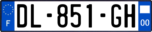 DL-851-GH