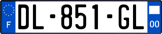 DL-851-GL