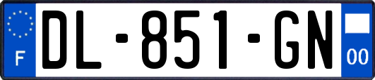 DL-851-GN