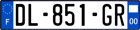 DL-851-GR