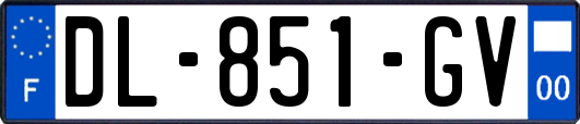 DL-851-GV