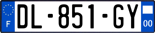 DL-851-GY