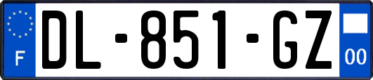 DL-851-GZ