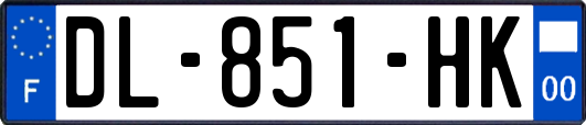 DL-851-HK