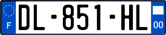 DL-851-HL