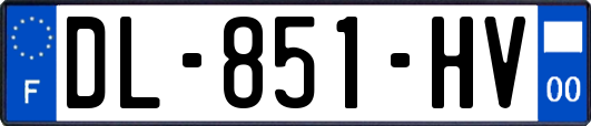 DL-851-HV