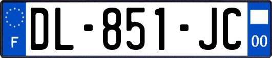 DL-851-JC