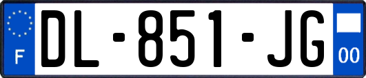 DL-851-JG