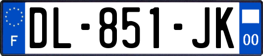 DL-851-JK