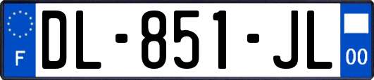 DL-851-JL