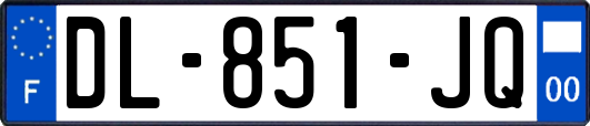 DL-851-JQ