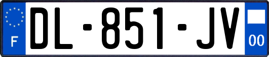 DL-851-JV