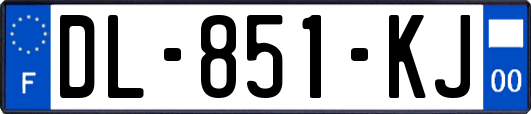 DL-851-KJ