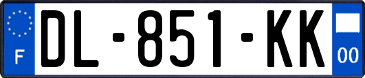 DL-851-KK