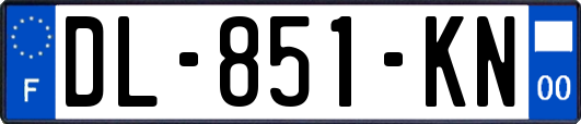 DL-851-KN