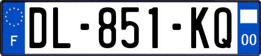 DL-851-KQ