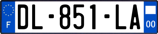 DL-851-LA