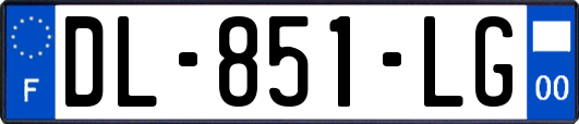 DL-851-LG