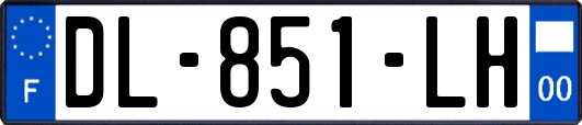 DL-851-LH