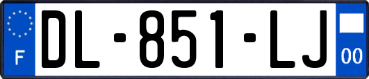 DL-851-LJ
