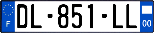 DL-851-LL