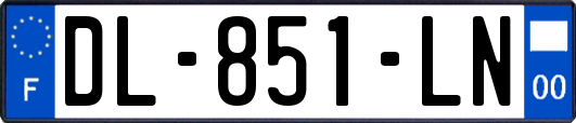 DL-851-LN