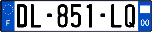 DL-851-LQ