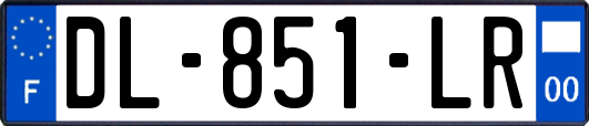 DL-851-LR