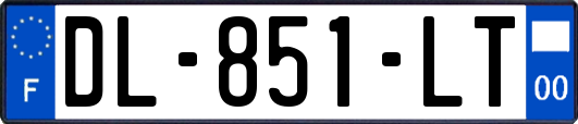 DL-851-LT