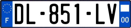 DL-851-LV