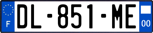 DL-851-ME