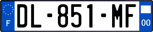 DL-851-MF