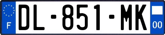 DL-851-MK