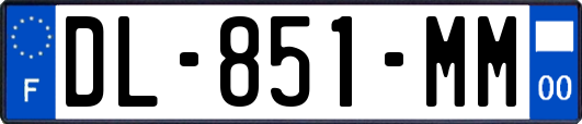 DL-851-MM