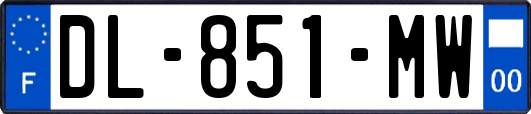 DL-851-MW