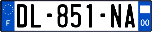 DL-851-NA