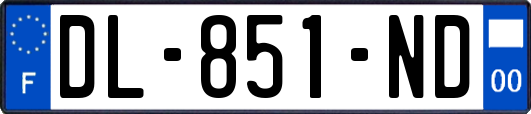 DL-851-ND