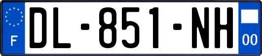 DL-851-NH