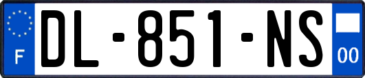 DL-851-NS