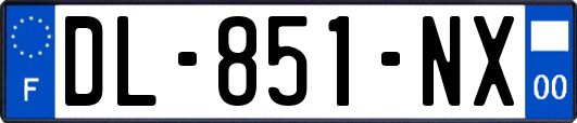 DL-851-NX