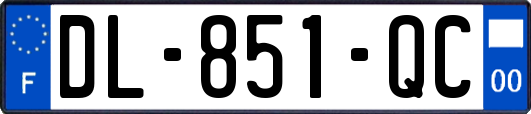 DL-851-QC