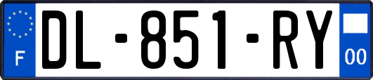 DL-851-RY