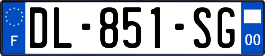 DL-851-SG