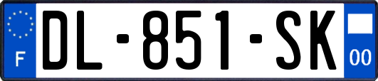 DL-851-SK