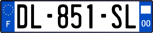 DL-851-SL