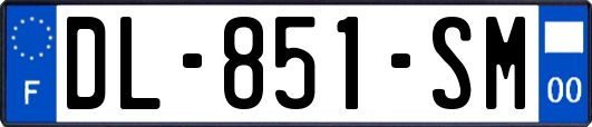 DL-851-SM