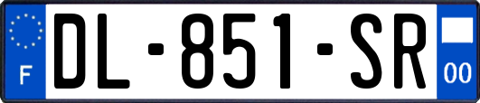 DL-851-SR